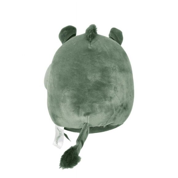 Squishmallows Plush 9 Inch Tonya the Forest Green Boar Soft Plush Stuffed Toy - Picture 2 of 4